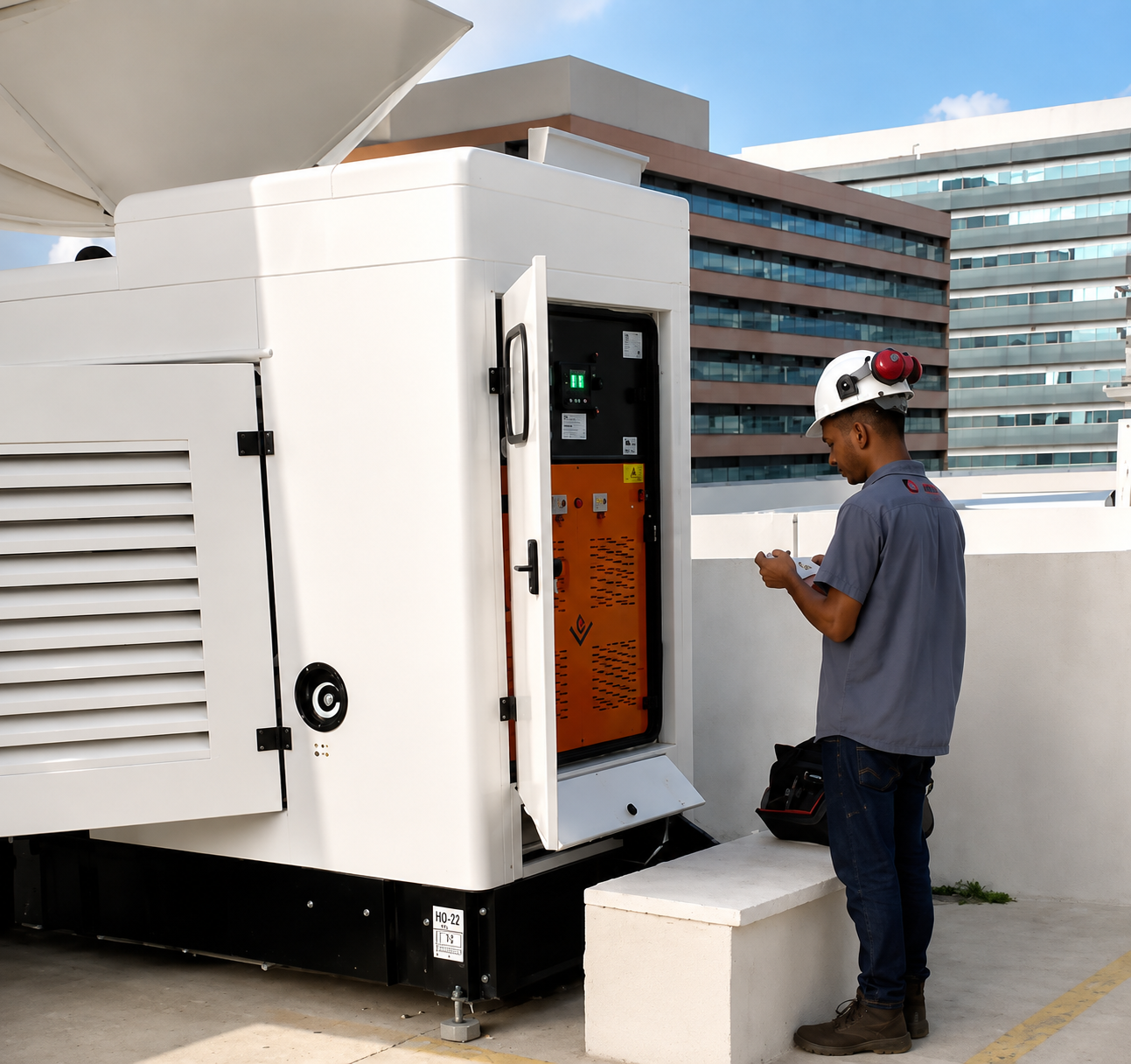 Atendimento New Energy 1