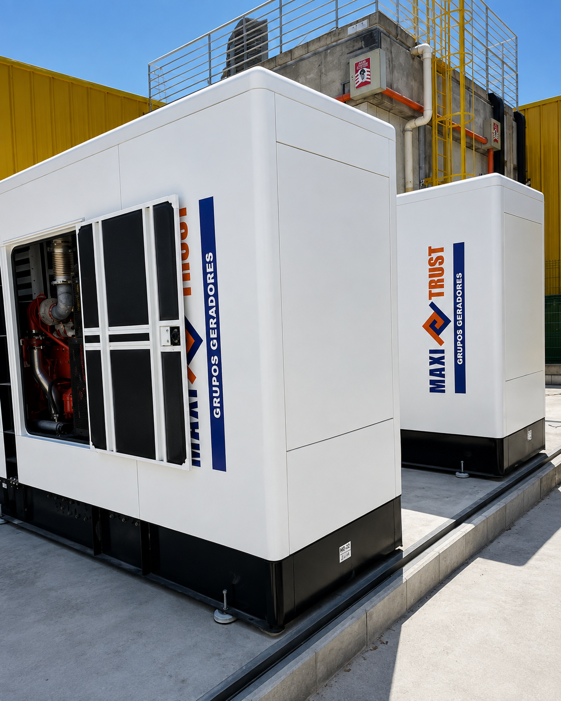 Atendimento New Energy 5